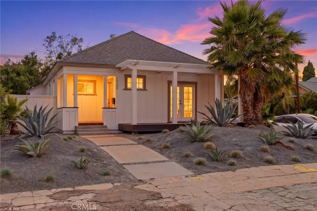 1958 32nd Street, San Diego, CA 92102 - #1