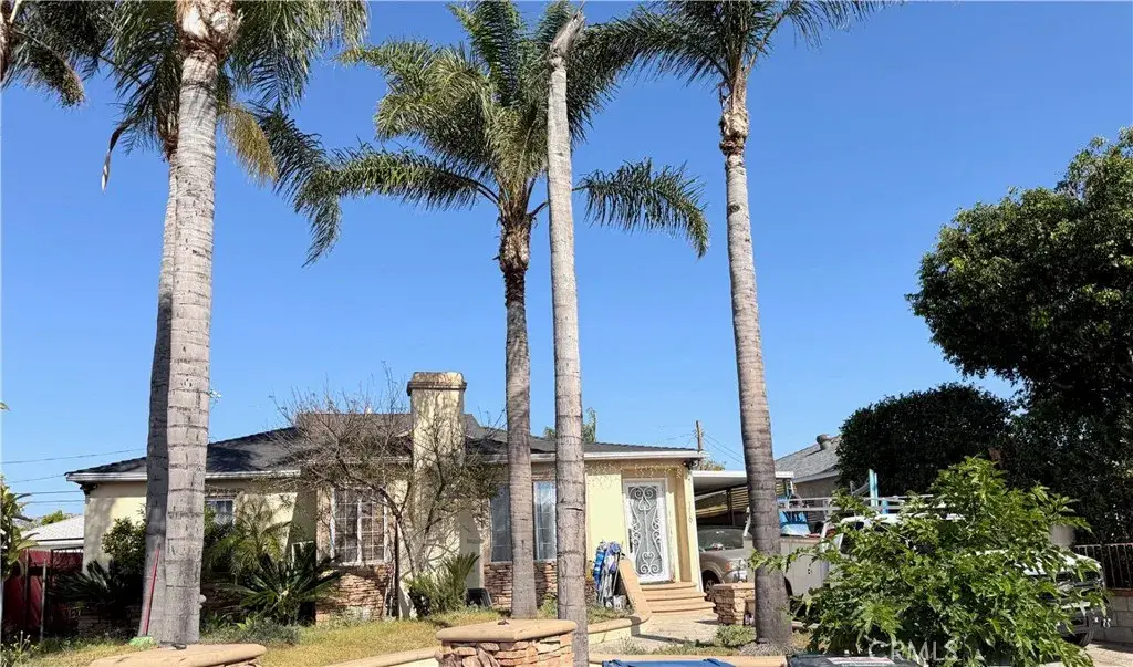 7710 Bonner, Sun Valley, CA 91352 - #1