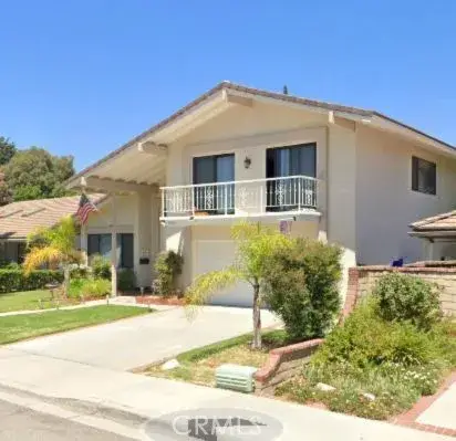 23423 Via Boscana, Valencia, CA 91355 - #1