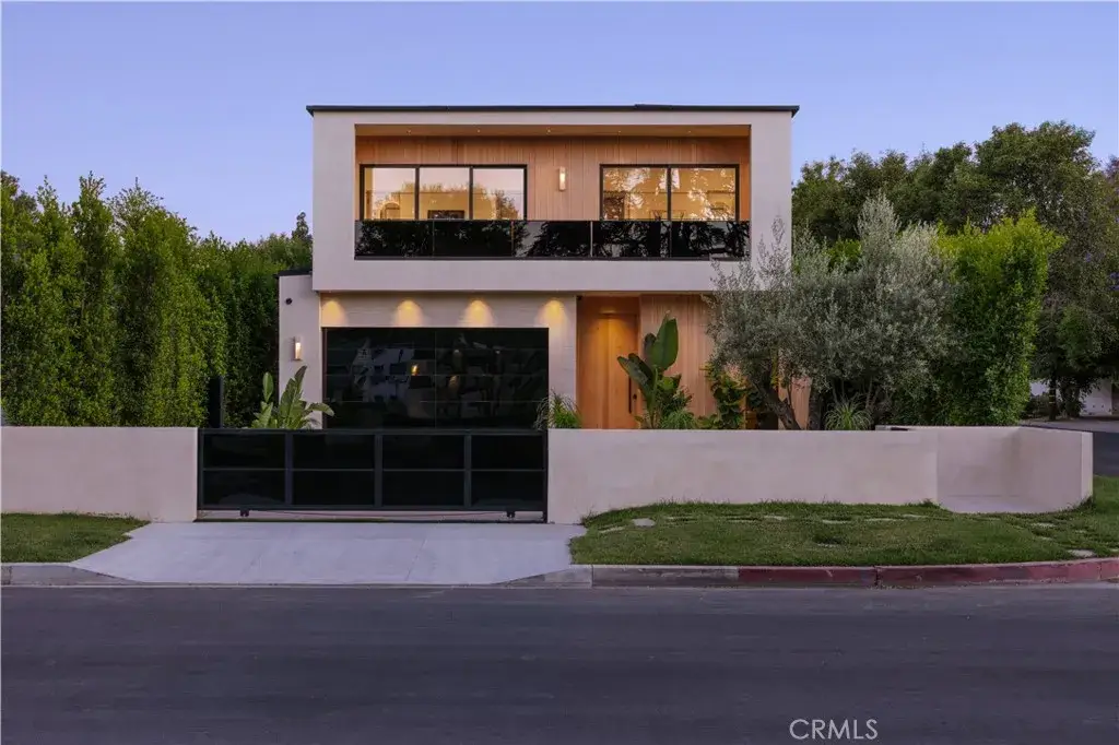 14758 Morrison Street, Sherman Oaks, CA 91403 - #1