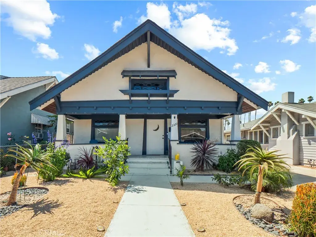 2330 W 29th Place, Los Angeles, CA 90018 - #1