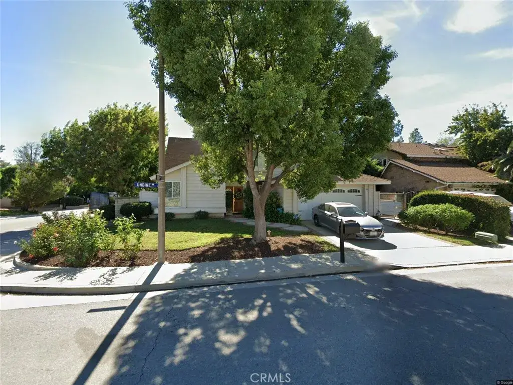 24202 Undine Road, Valencia, CA 91355 - #1