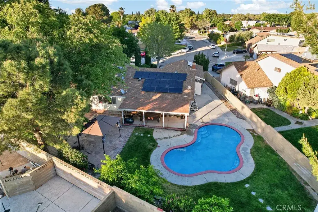 2630 Space Court, Lancaster, CA 93536 - #1