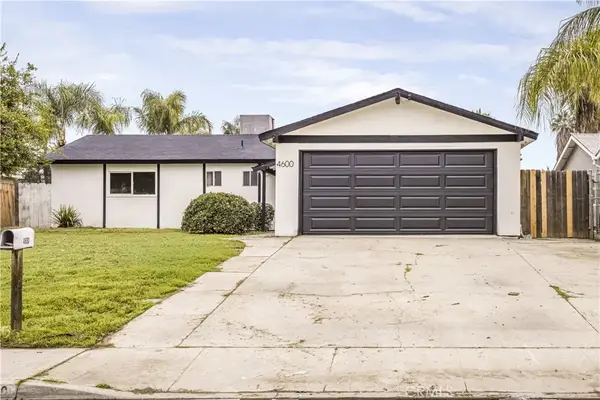4600 Lantados, Bakersfield, CA 93307