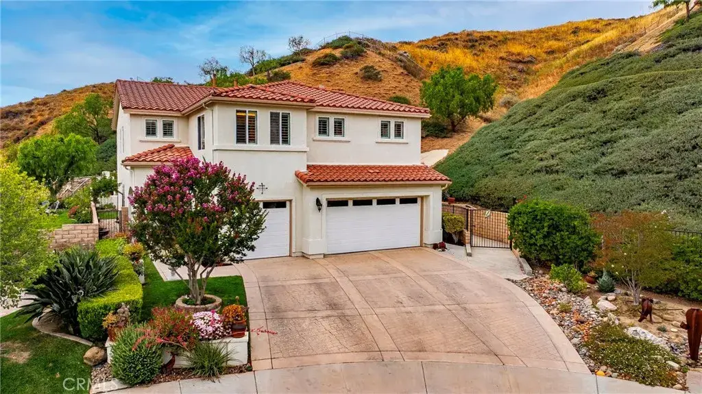 29161 Harmony Way, Saugus, CA 91390 - #1