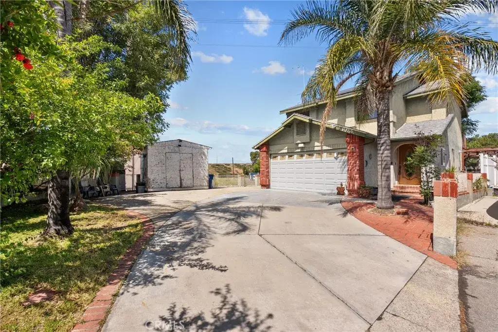 11837 Hunnewell, Sylmar, CA 91342 - #1