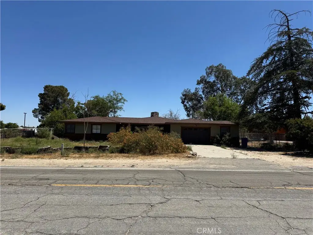 35022 82nd East, Littlerock, CA 93543 - #1