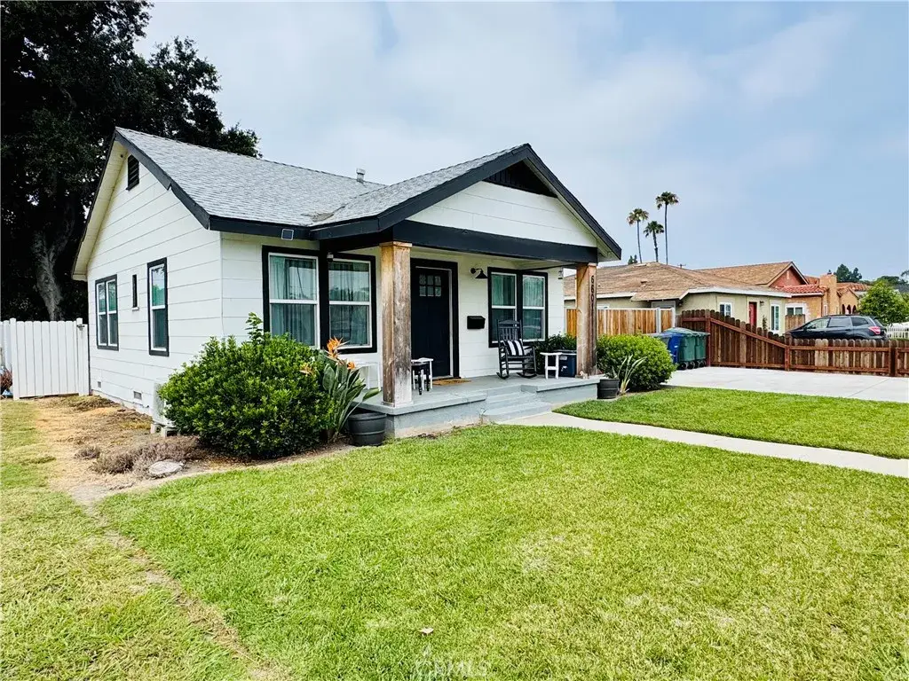 6601 Burnham, Buena Park, CA 90621 - #1