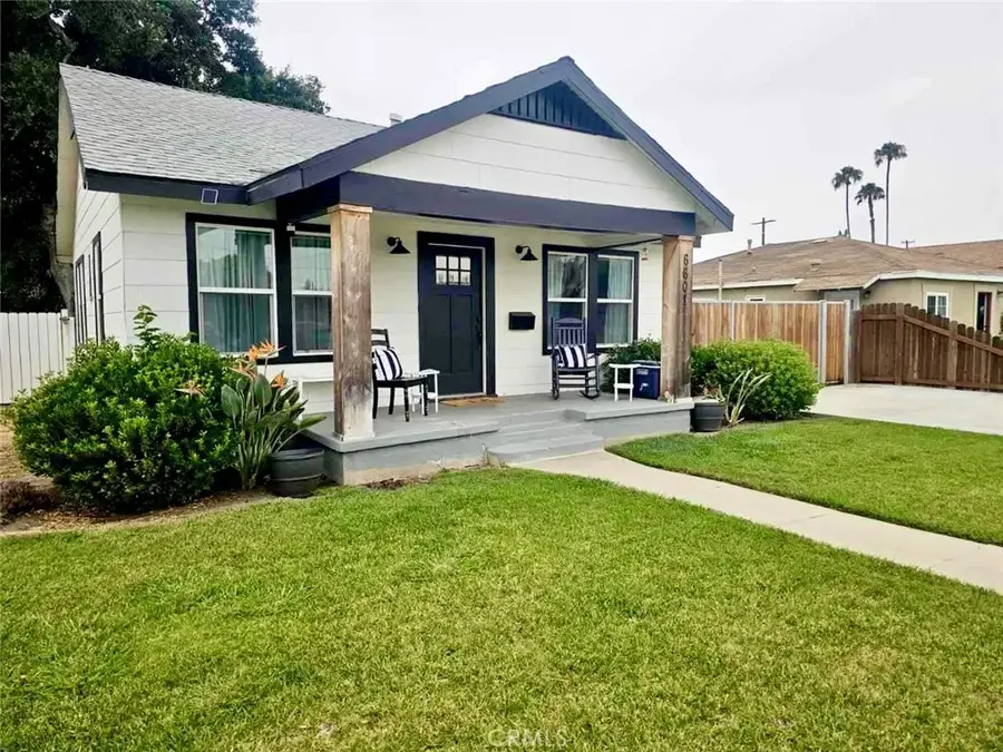 6601 Burnham, Buena Park, CA 90621 - #2