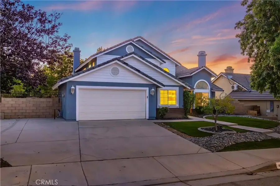 41519 W 51st West, Quartz Hill, CA 93536 - #3