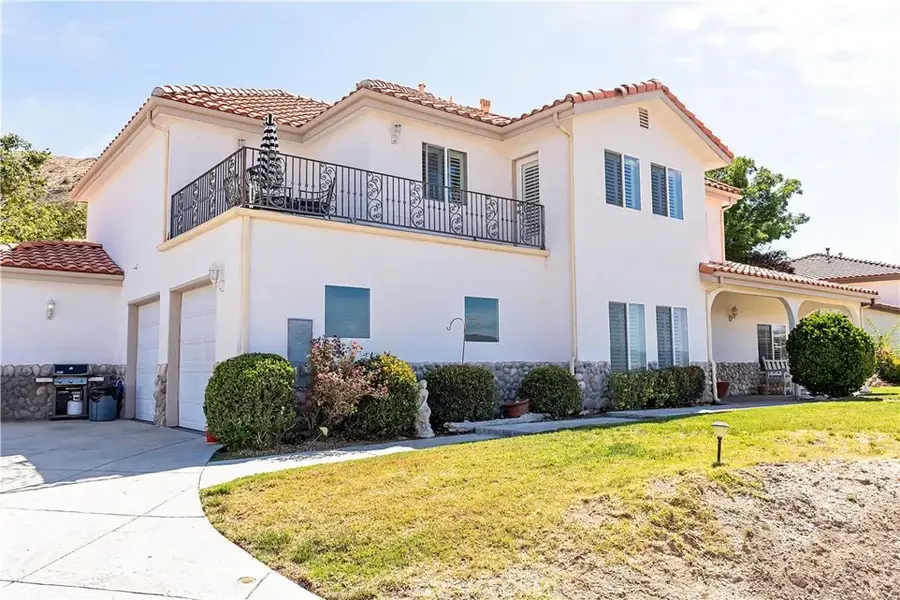 31802 Lawson Road, Acton, CA 93510 - #3