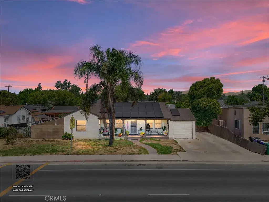 354 W Morton Ave, Porterville, CA 93257 - #1