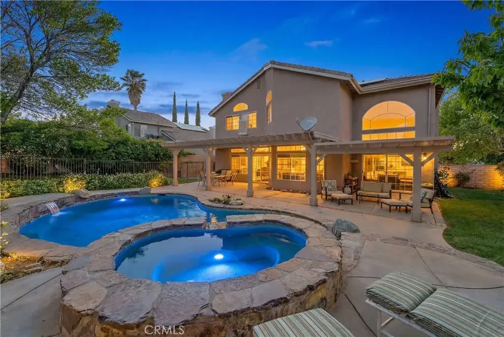 42204 Round Hill, Lancaster, CA 93536 - #1