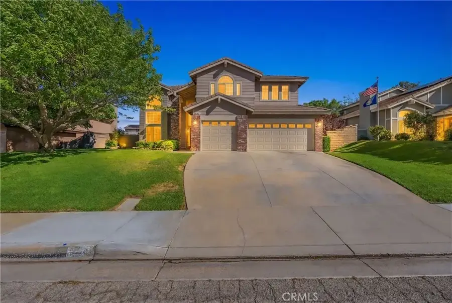 42204 Round Hill, Lancaster, CA 93536 - #2