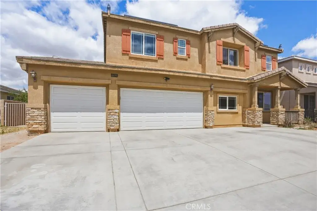 5829 Spice, Quartz Hill, CA 93536 - #1
