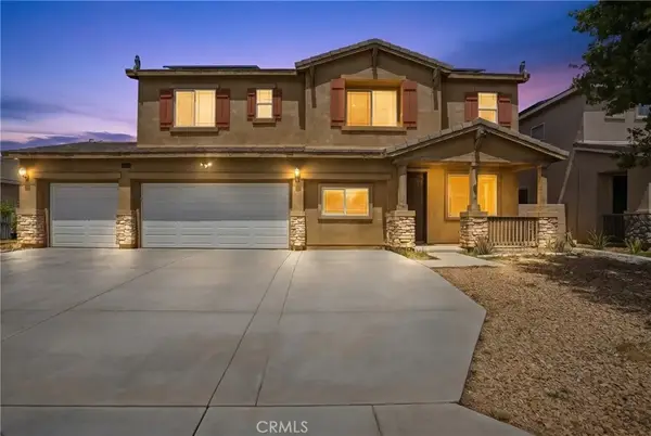 5829 Spice, Quartz Hill, CA 93536