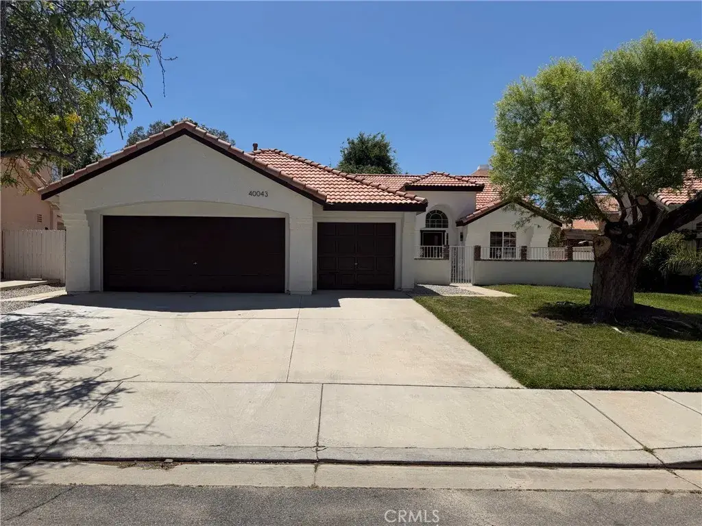 40043 Tilbury Drive, Palmdale, CA 93551 - #1