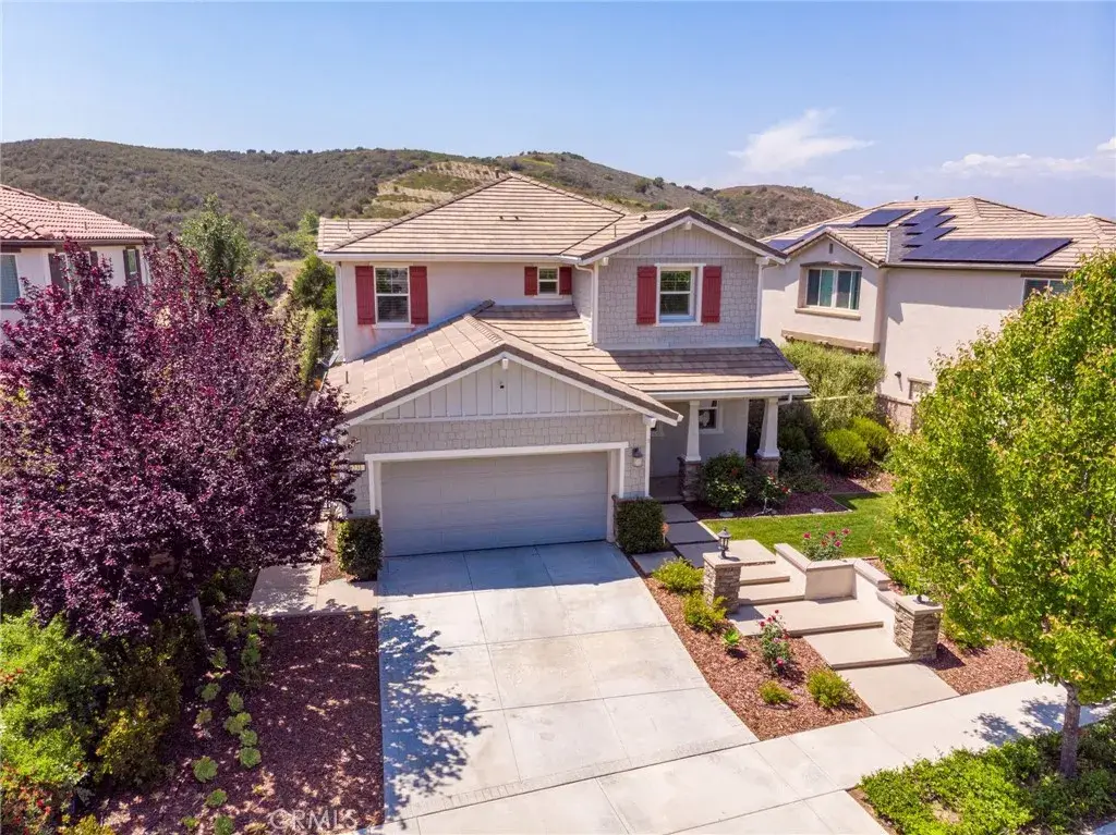 231 Sequoia Avenue, Simi Valley, CA 93065 - #1
