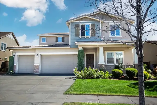 26424 Township, Saugus, CA 91350