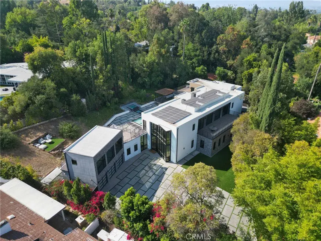 4653 Vanalden Avenue, Tarzana, CA 91356 - #1