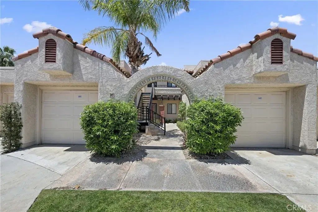 2345 Cherokee Way #148, Palm Springs, CA 92264 - #1