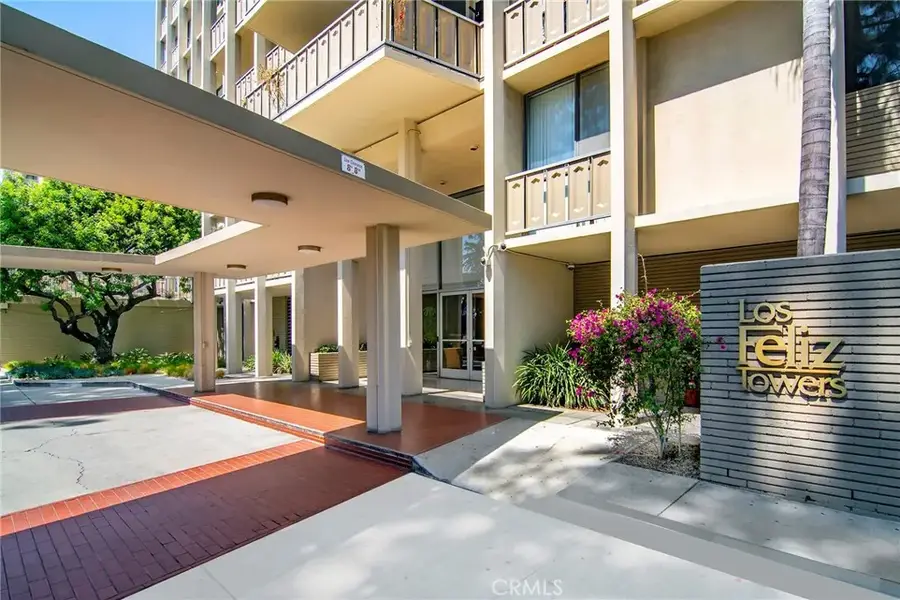 4411 Los Feliz Boulevard #1007, Los Angeles, CA 90027 - #3