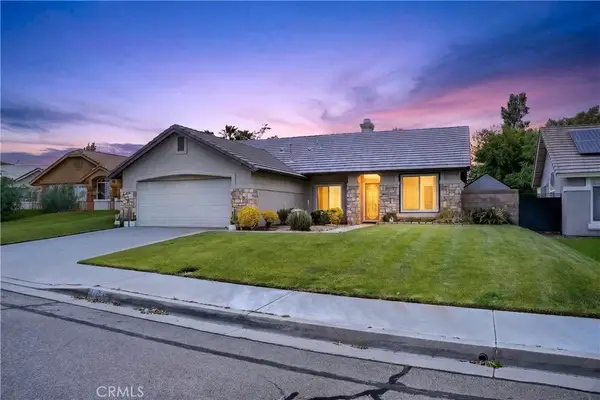 42431 Boulder, Lancaster, CA 93536