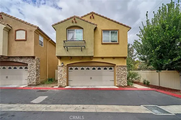 21125 Ingomar Court, Canoga Park, CA 91304
