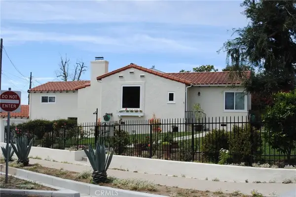 566 N Mill Street, Santa Paula, CA 93060