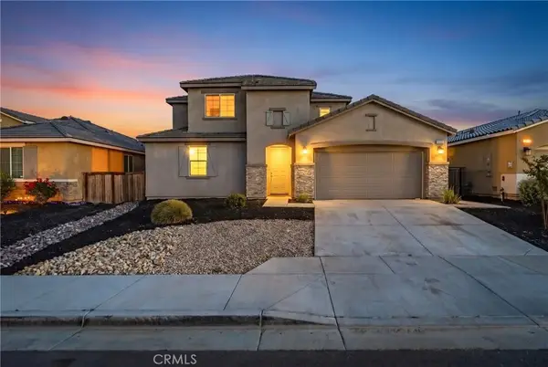 3832 Westbrook Avenue, Rosamond, CA 93560