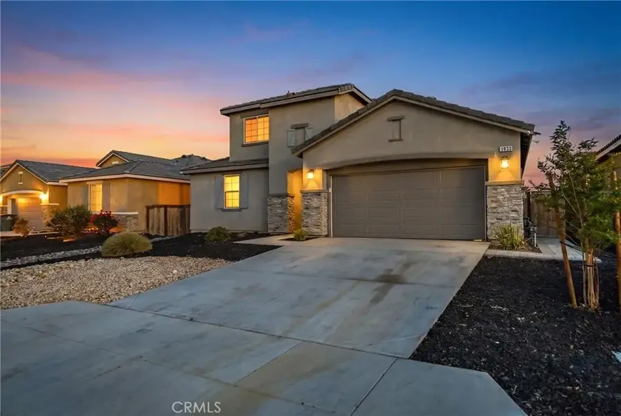 3832 Westbrook Avenue, Rosamond, CA 93560 - #2