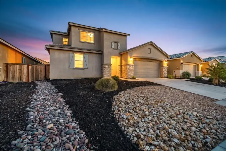 3832 Westbrook Avenue, Rosamond, CA 93560 - #3