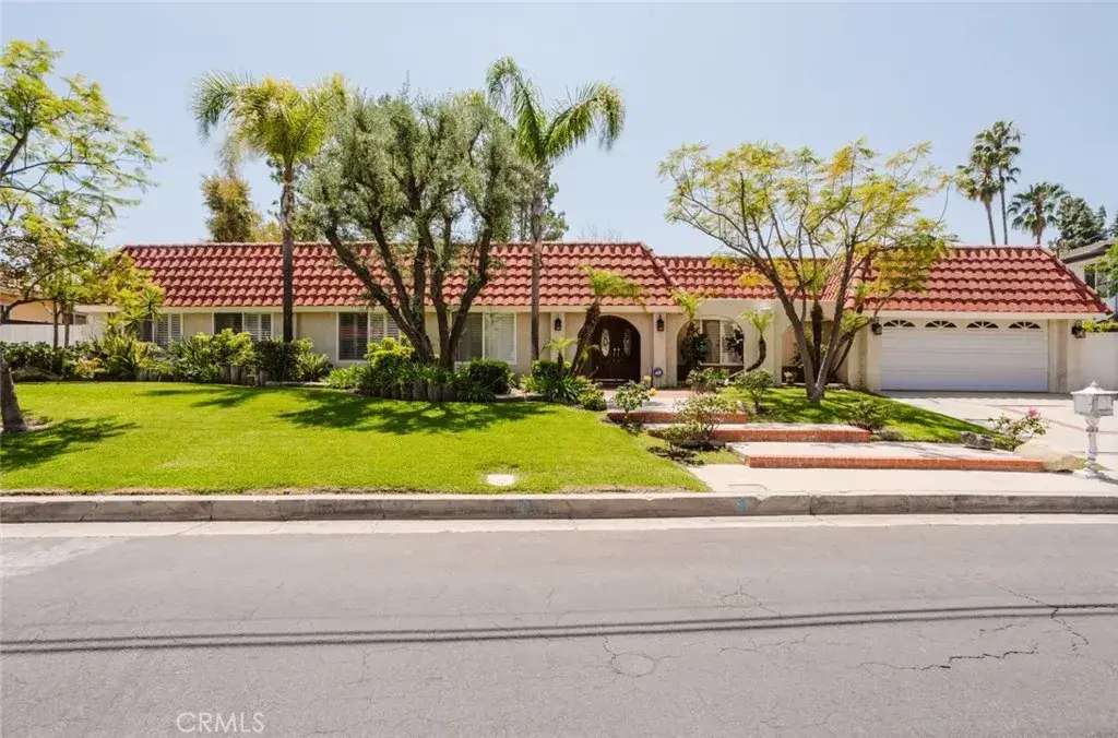 16858 Pineridge Drive, Granada Hills, CA 91344 - #1