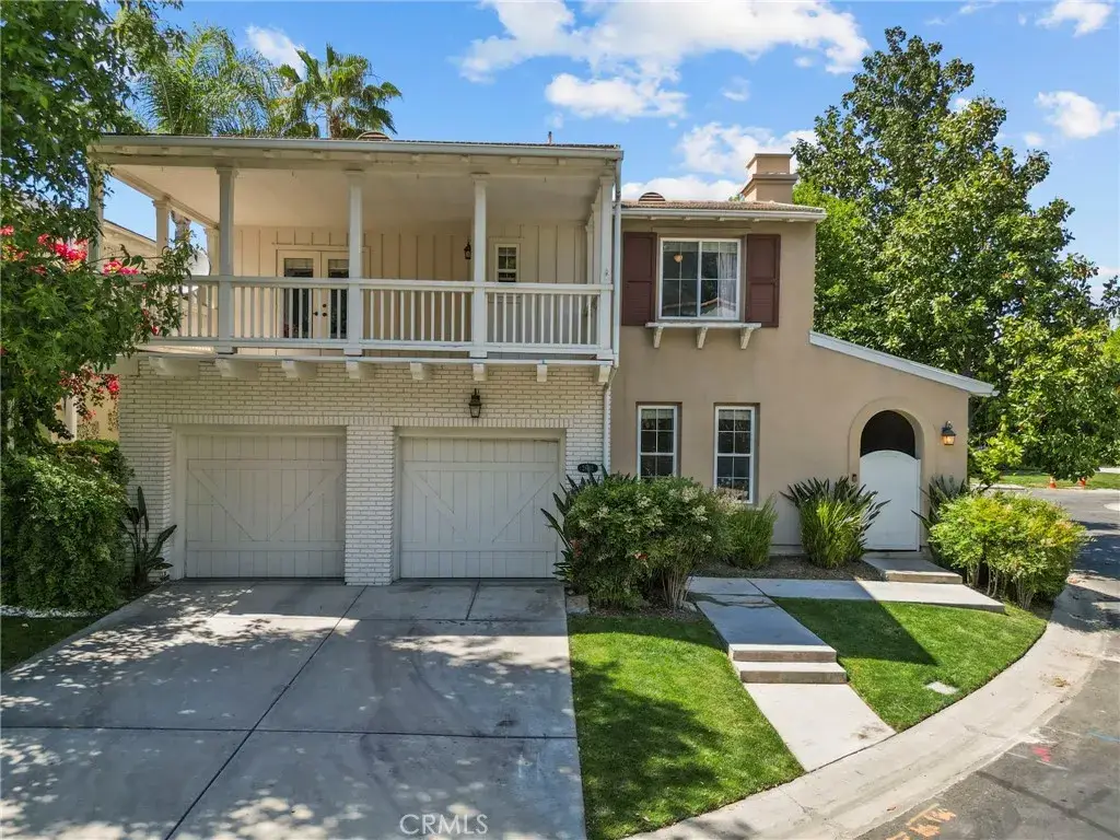 26811 Brookhollow Drive, Valencia, CA 91355 - #1