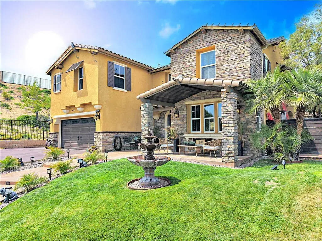 38553 Lion Way, Palmdale, CA 93551 - #1