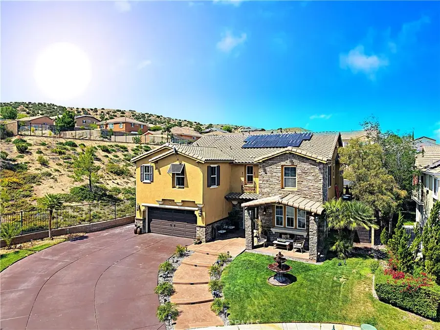 38553 Lion Way, Palmdale, CA 93551 - #3