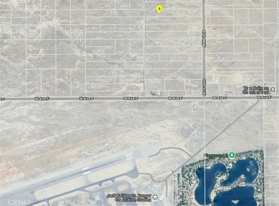 0 W 43rd Street East, Lancaster, CA 93536 - #2