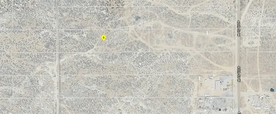 0 W 43rd Street East, Lancaster, CA 93536 - #3