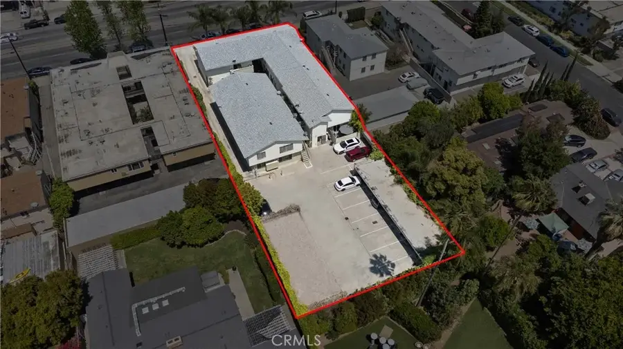 13520 Victory, Van Nuys, CA 91401 - #3