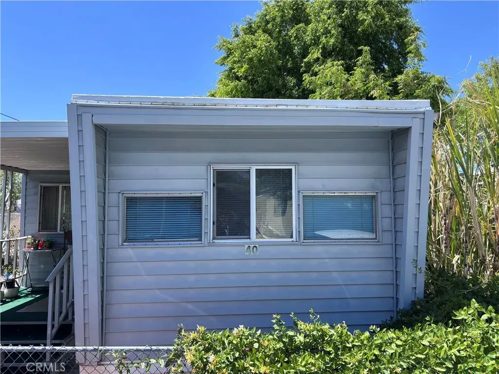 37311 47th East #40, Palmdale, CA 93552 - #1