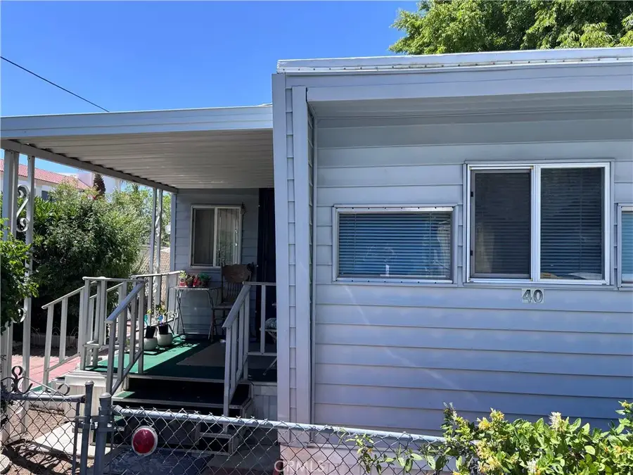 37311 47th East #40, Palmdale, CA 93552 - #3