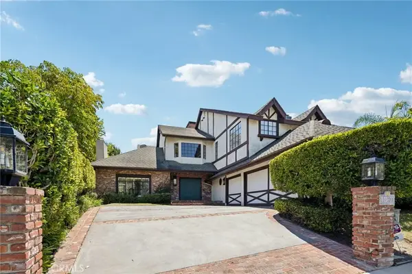 10190 Baywood Court, Los Angeles, CA 90077