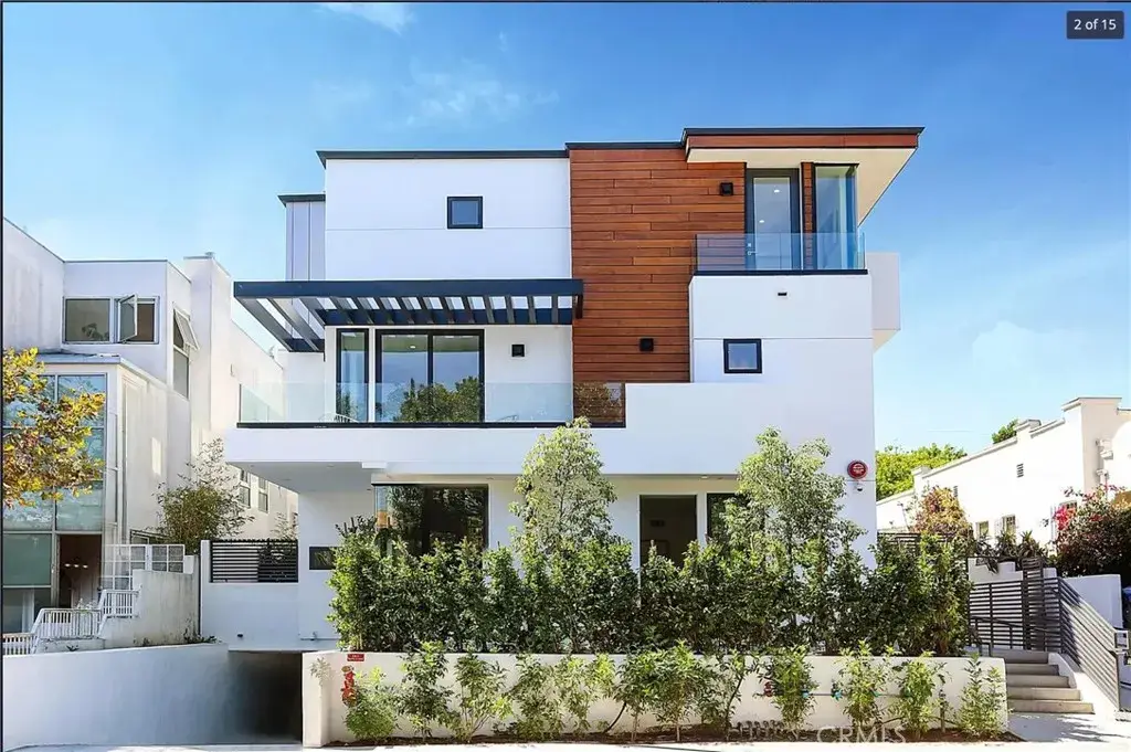 829 N Martel #2, Los Angeles, CA 90046 - #1