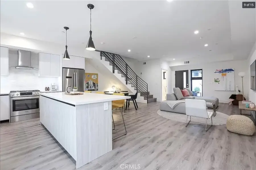 829 N Martel #2, Los Angeles, CA 90046 - #2