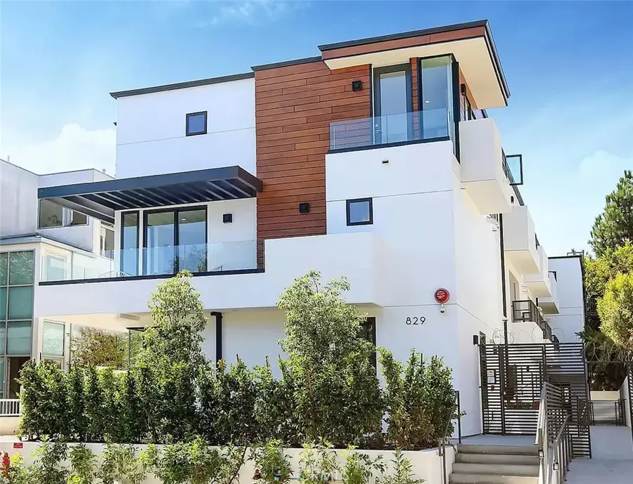 829 N Martel #2, Los Angeles, CA 90046 - #3