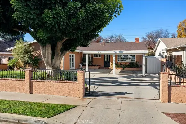 6609 Birchton Avenue, West Hills, CA 91307