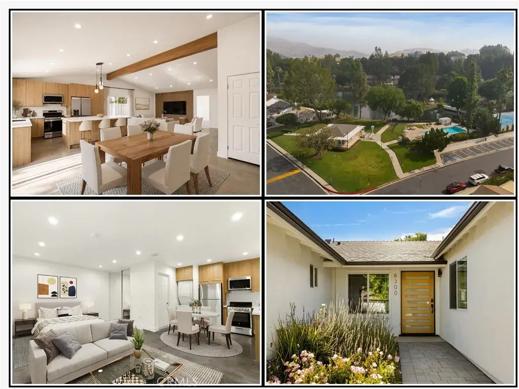 8300 N Sedan Avenue, West Hills, CA 91304 - #1