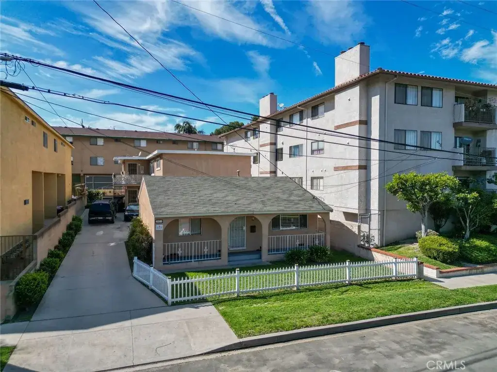 26011 Belle Porte, Harbor City, CA 90710 - #1