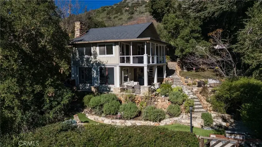 2305 Sugarloaf, Agoura Hills, CA 91301 - #2