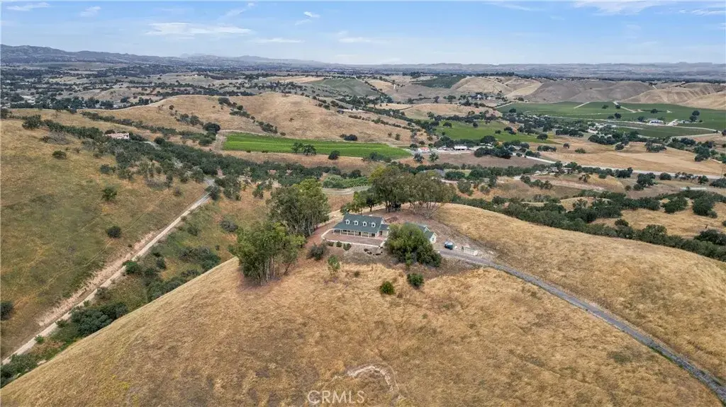 7550 Rancho Verano, Paso Robles, CA 93446 - #1
